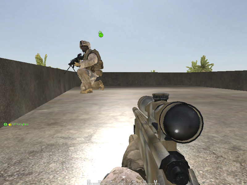 Battlefield 2 Online