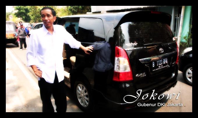 Galeri Foto &amp; Video Jokowi - Ahok