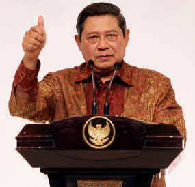 &#91;SBY&#93; Akhirnya kita Swasembada Pangan, Goooood News
