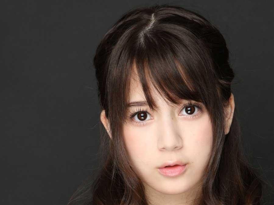 Oku Manami Kembali Ke Dunia Hiburan! Makin Cantik Wajahnya