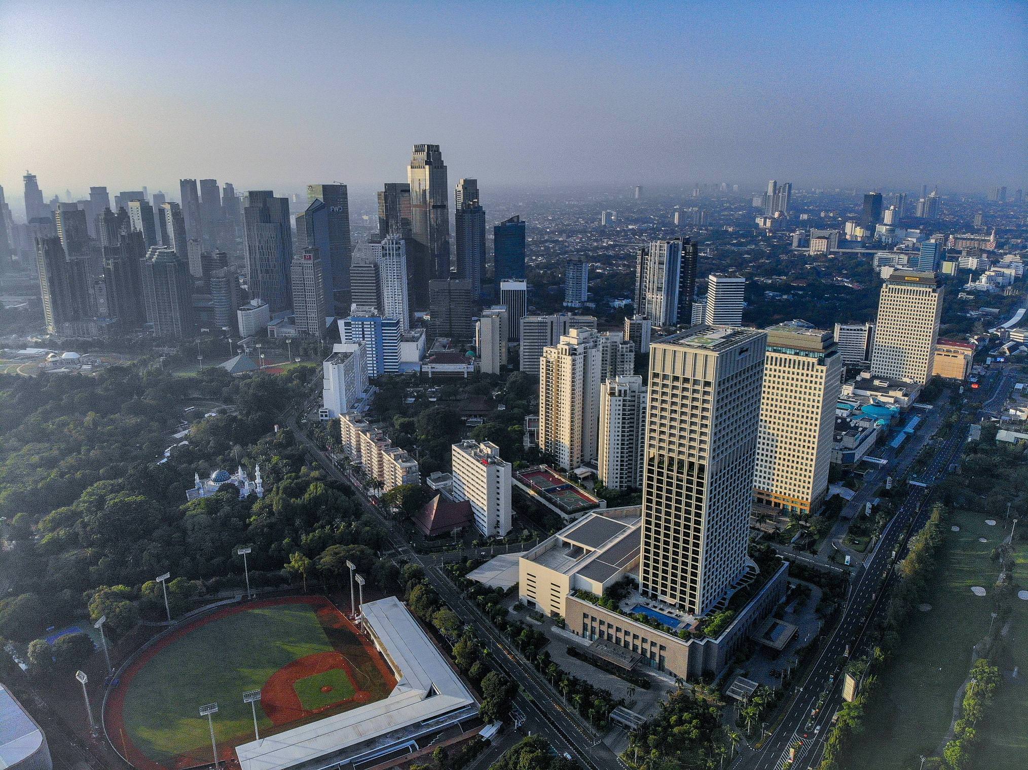 Solusi Untuk Kamu Yang Ke-Santanan Sehabis Lebaran.