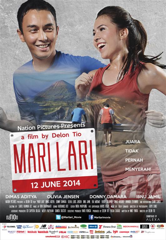 &#91;Official Thread&#93; Mari Lari | A Film by Delon Tio | 12 Juni 2014