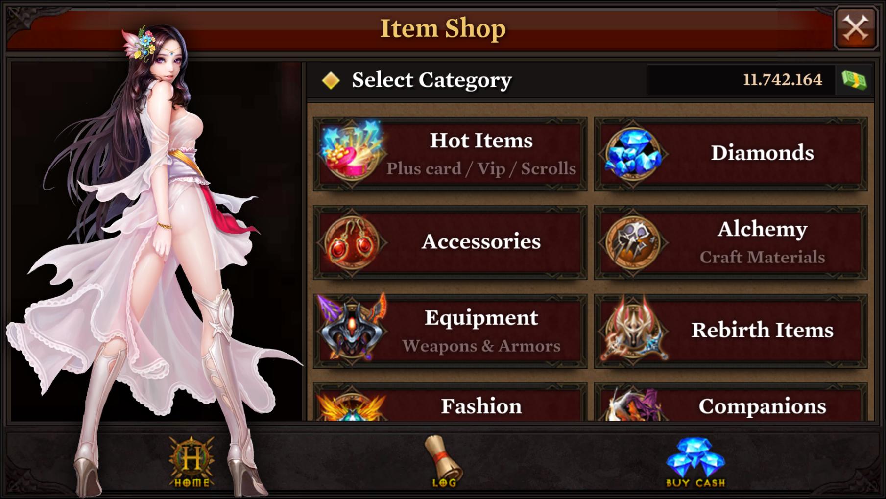 MU ORIGIN PRIVATE SERVER - VER. 7.0