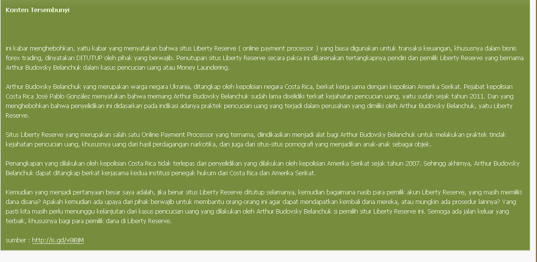 ====Klik-Klik Bareng Langlang.. di PTC Legit Terbaru====