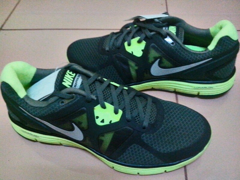 Sepatu Original Nike 100% Dunk, Zoom, Mogan, NIke+, Lunar, Air, Paul Rodriguez dll