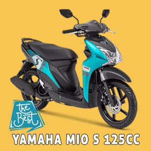 RENT NEW HONDA BEAT DI BALI