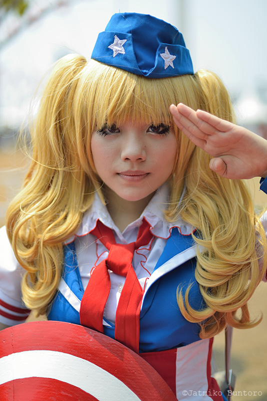 Foto dari Jak-Jap Festival 2012
