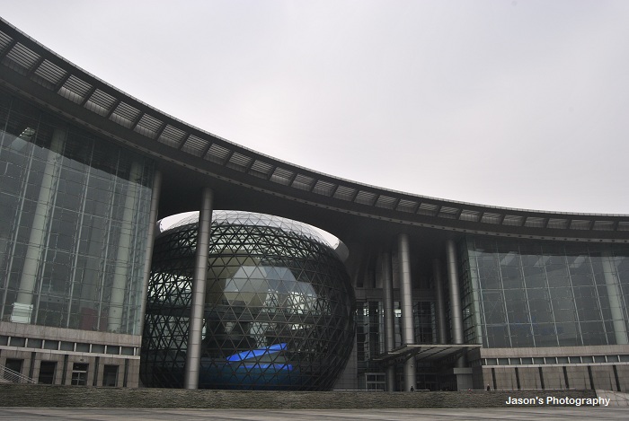 &#91;SHARE&#93; Photo kehidupan gw di china