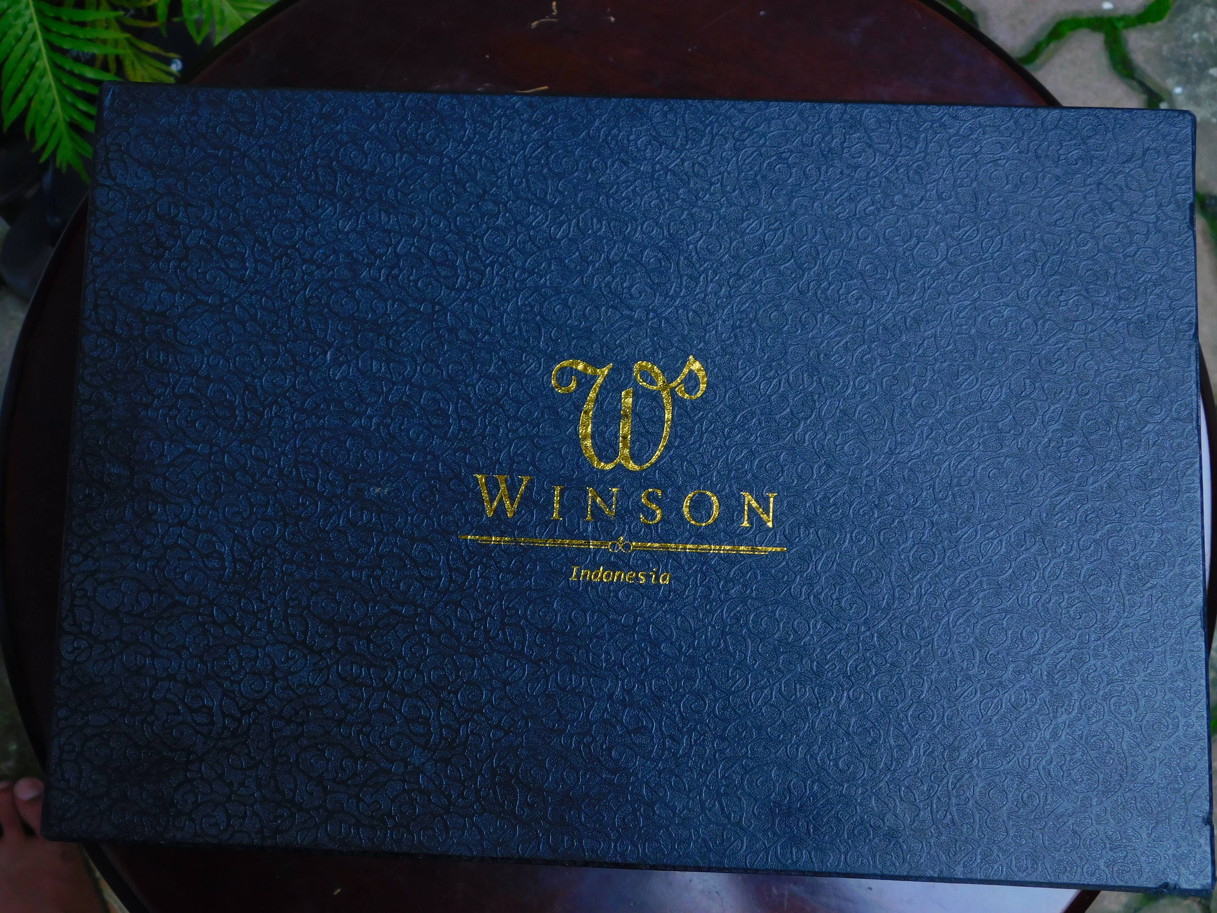 &#91;Initial Impression&#93; Winson Vanquish Blucher Boots, in Antique Sained Crust Leather.