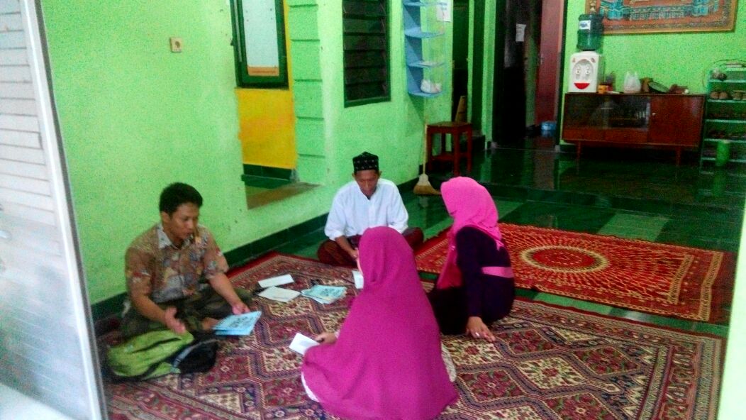Official B-Log Teras Dakwah on Kaskus - Manfaat Untuk Ummat