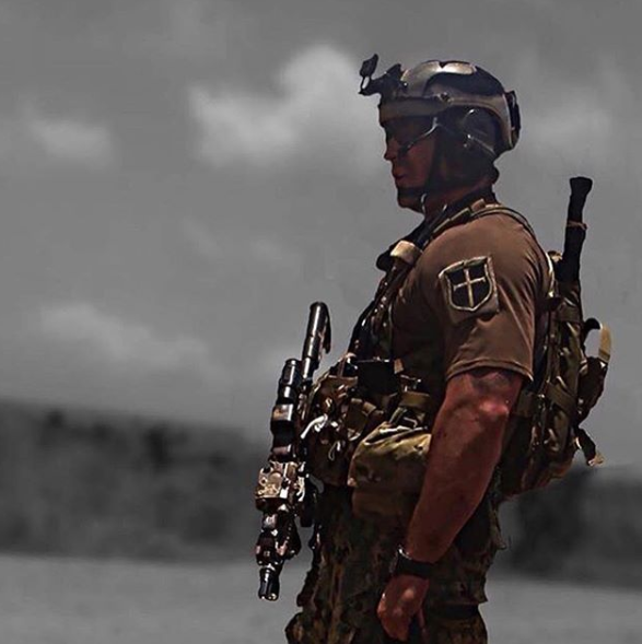 MENGENAL SINGKAT DEVGRU / Seals Team Six