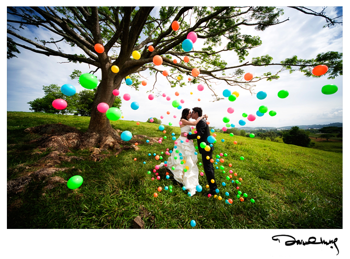 Pre Wedding, Penting Atau Tidak ?