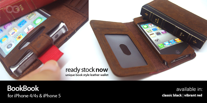 ₪ Accessories iPhone 5, READY STOCK !! ₪