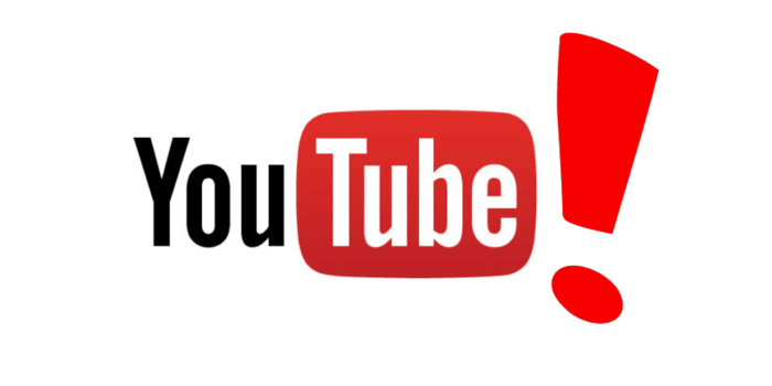 Bahaya, Video Palsu Banyak Berkeliaran di YouTube
