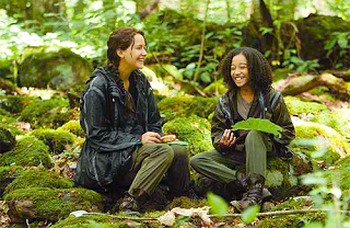 Pelajaran Karir dari Film The Hunger Games