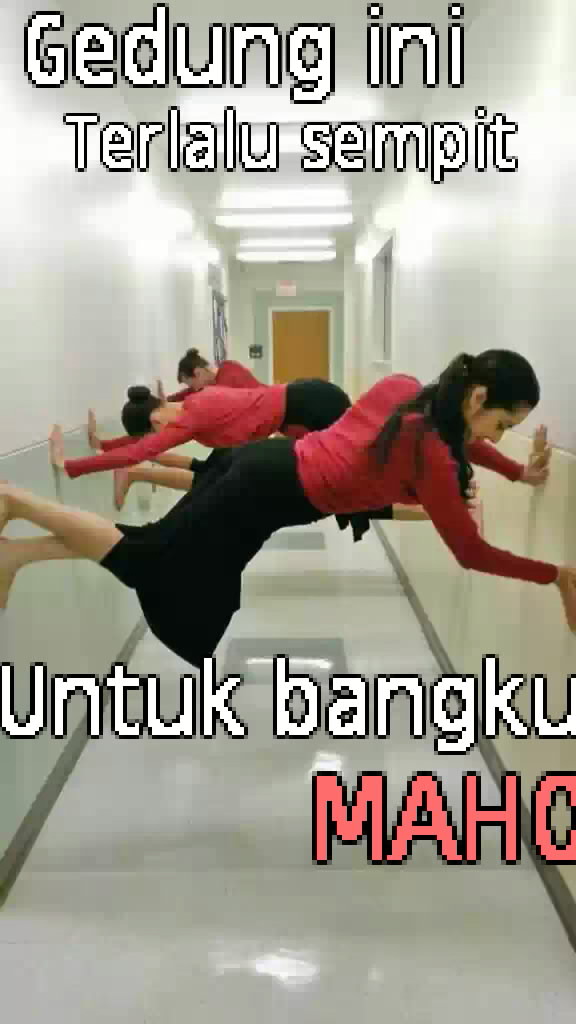 Ngakak Gan Kursi Khusus 17+++(pic)