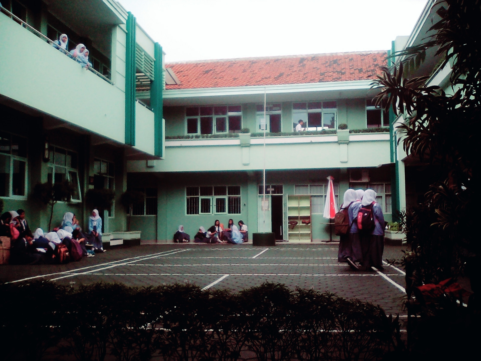 Tinggal di Bandung ? Masuk