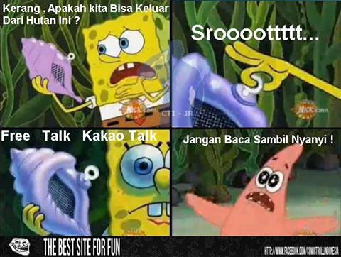 Sumpah gan, Komik ini Bikin ane ngakak ampe nangis!!