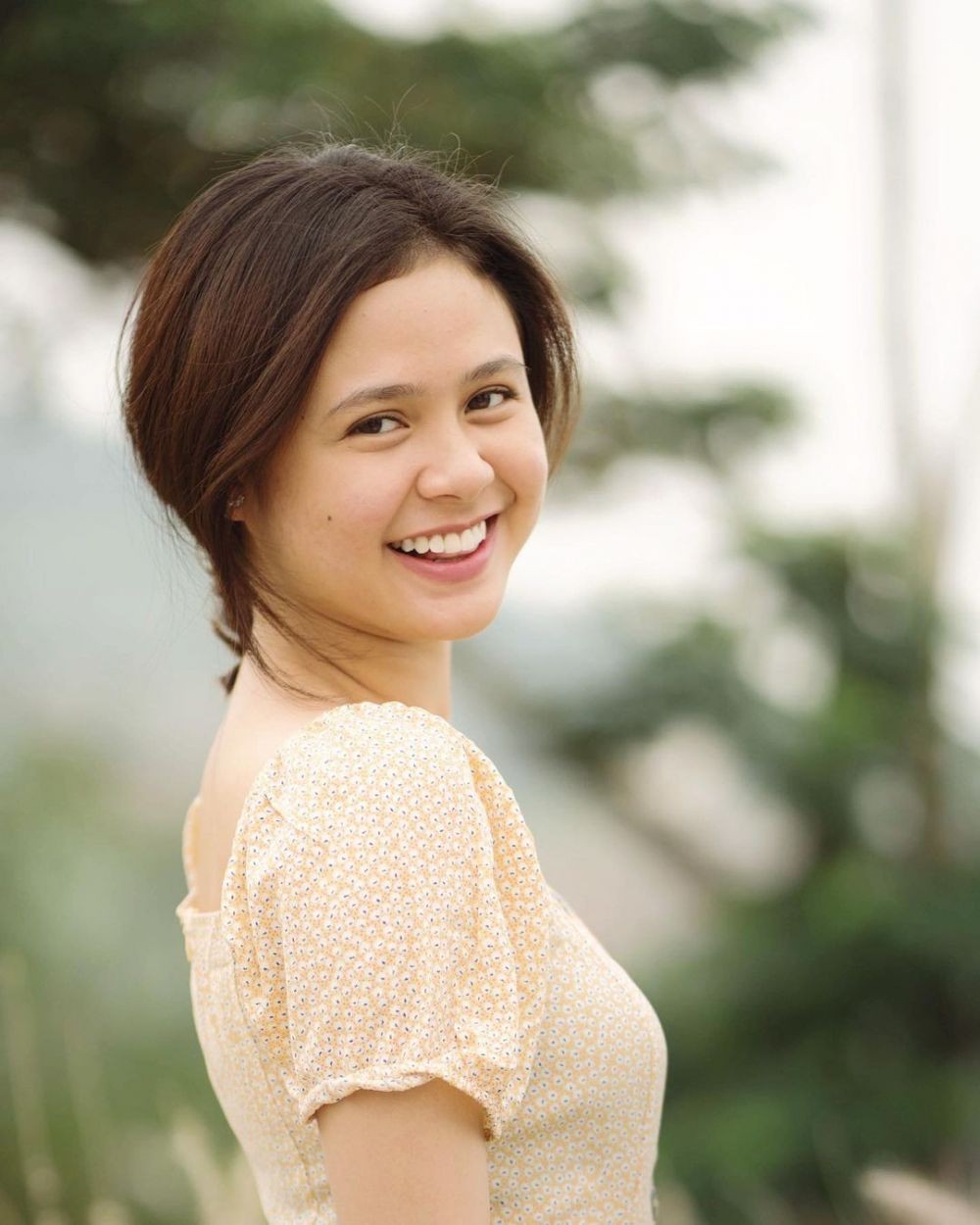 10 Artis Perempuan Indonesia yang Dobrak Standar Kecantikan, Bangga!