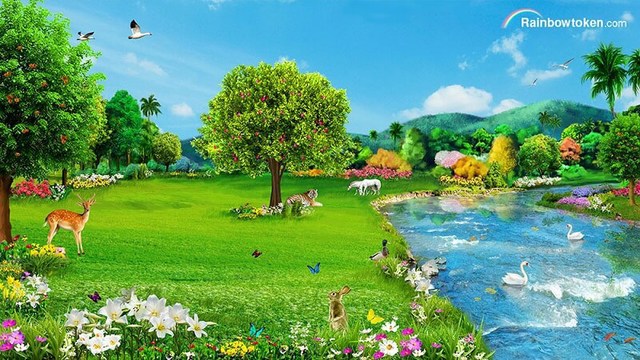 Pemanasan Global 2017 &#91;Alert&#93;