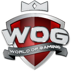 Road to WOG 2016 - eSports Series 1.1