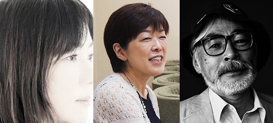 &#91;Result&#93;Tokyo Anime Award 2014