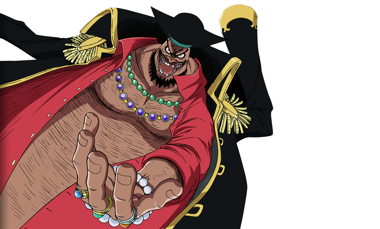 5 Shichibukai yang paling kuat (penggemar One pIece diskusi yuk)