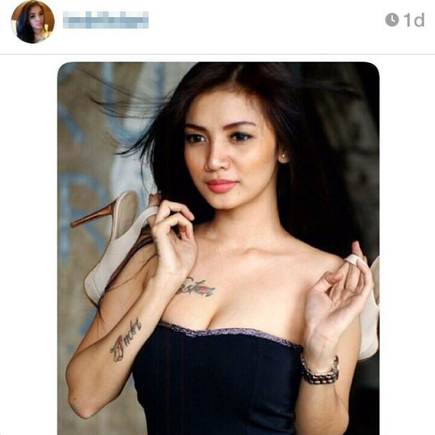 Pasang Foto Cewek IGO Sexy, Cara Mudah Populer Di Sosmed (Bonus Foto IGO Gans!)