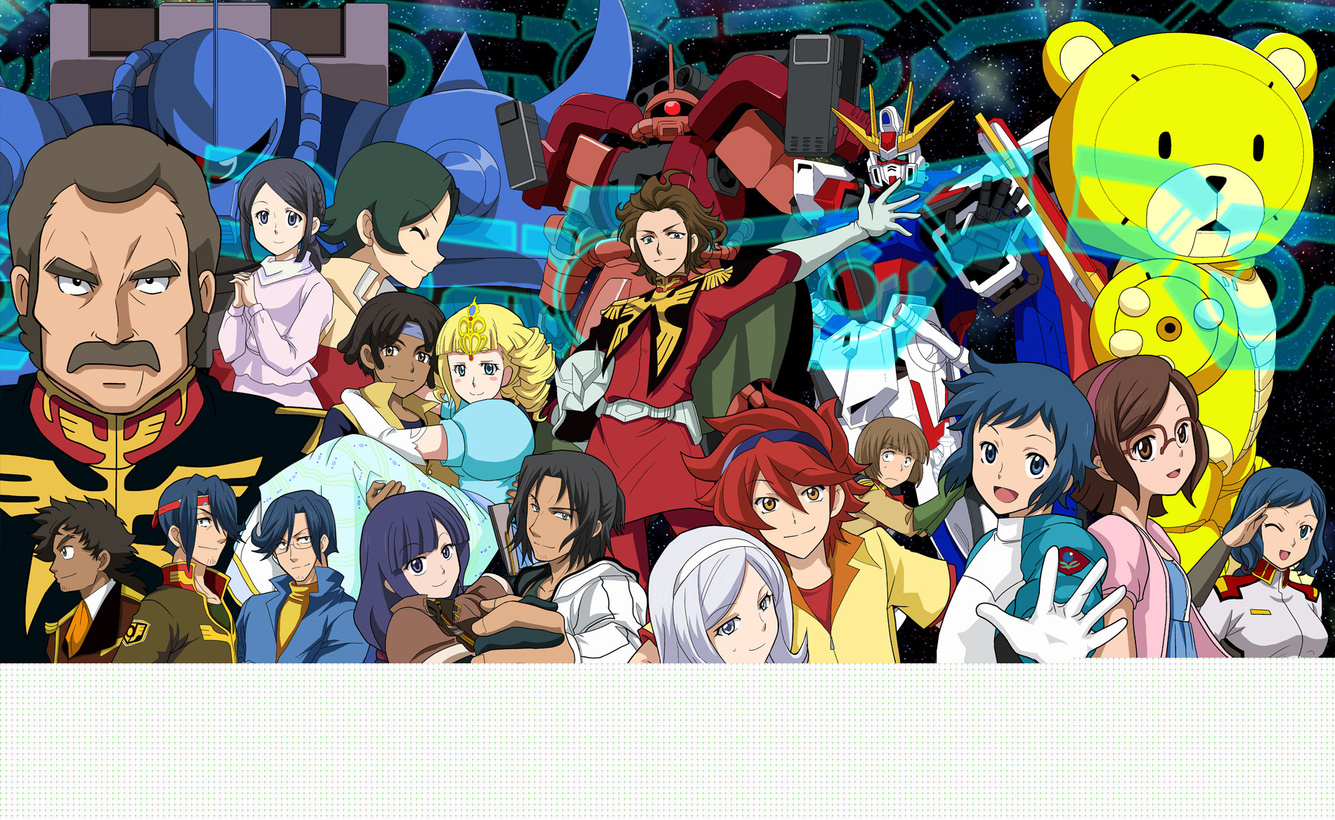 the-4th-gundam-base---gundam-build-fighters-ongoing