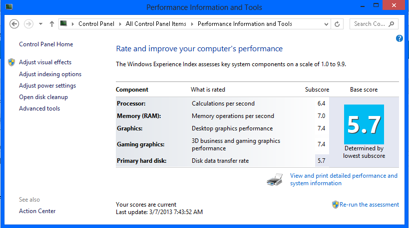 &#91;VGA&#93; XFX HD7770. Udah Hemat Daya Mantap Lagi