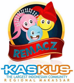 *Info &amp; Agenda Kegiatan/Acara Kaskuser Regional Makassar &#91;REMACZ&#93;*