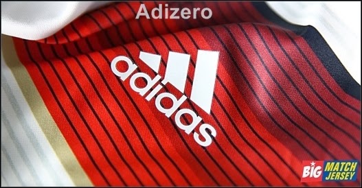 Jersey Adidas Climacool &amp; Adizero Itu Berbeda Ya Gan