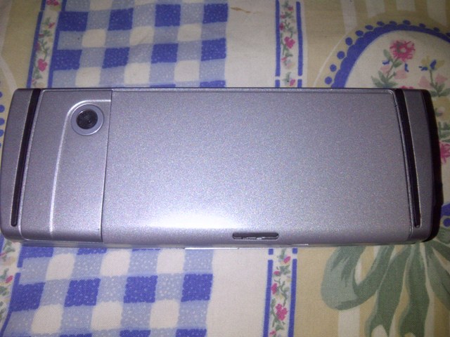Jual : Nokia 9500 Communicator Langka, Normal ~