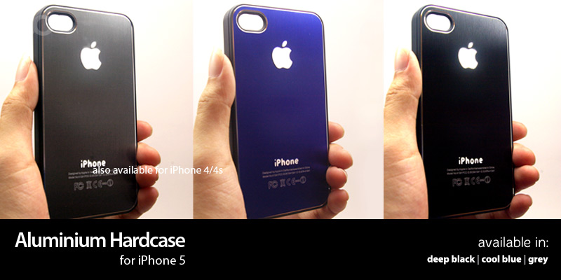₪ Accessories iPhone 5, READY STOCK !! ₪