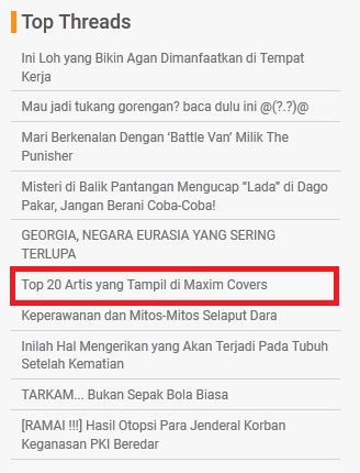 top-20-artis-yang-tampil-di-maxim-covers