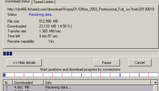 share-pamer-kecepatan-akses-via-speedtest-and-pingtest---part-1