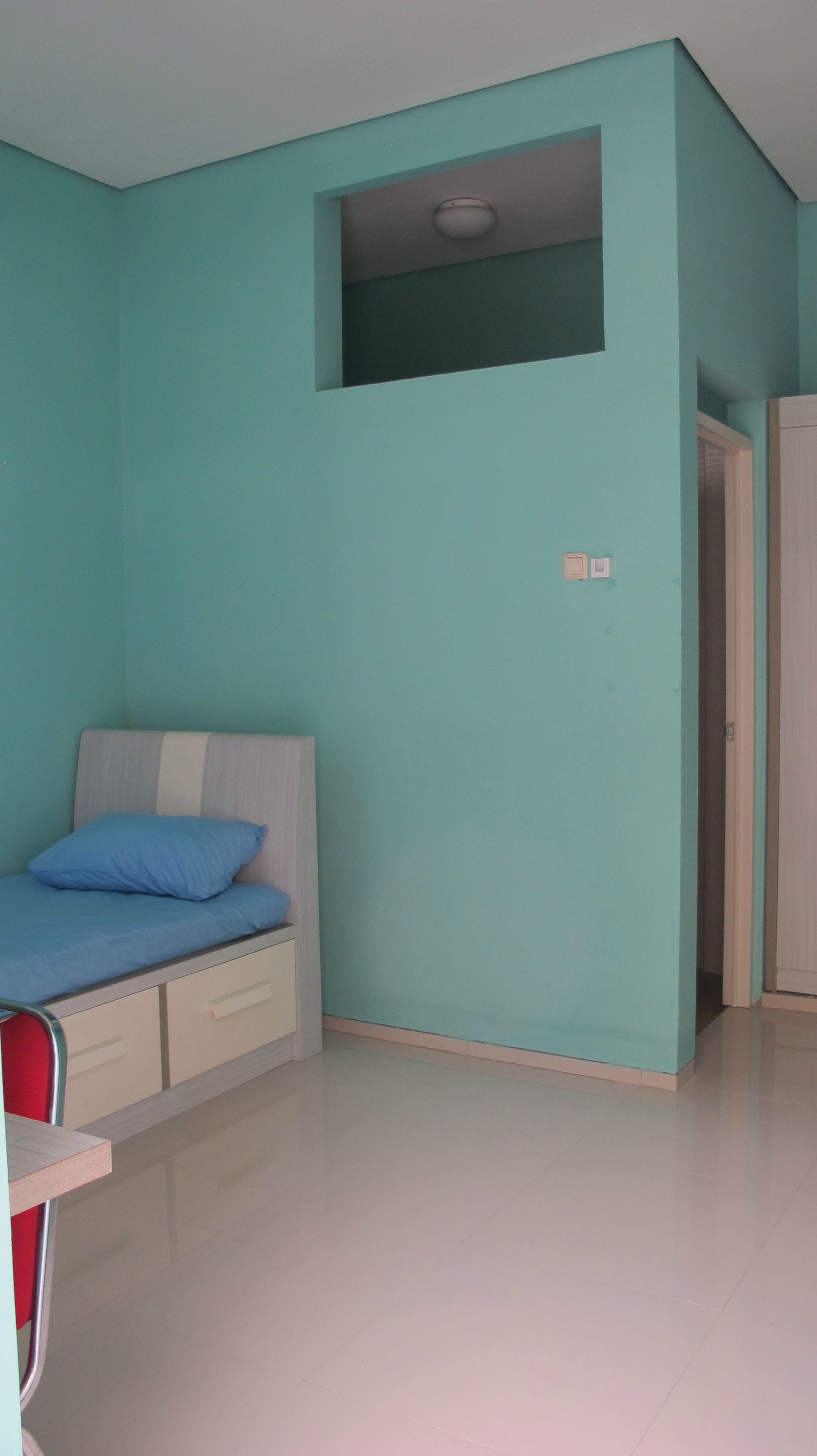 SUNNY RESIDENCE KOST KOSTAN BINTANG 5