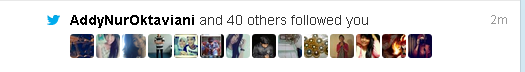 Cara Tambah Followers Twitter Indonesia