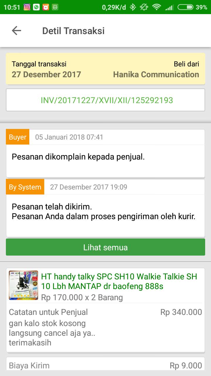 CINTA SEGITIGA JNE,TOKOPEDIA DAN GUA WKWK MASUK SINI YG TERSAKITIII T_T