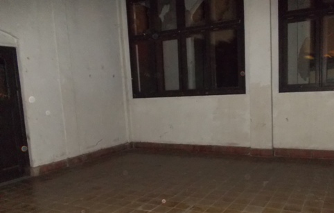 Kunjungan Tempat Misteri di Semarang