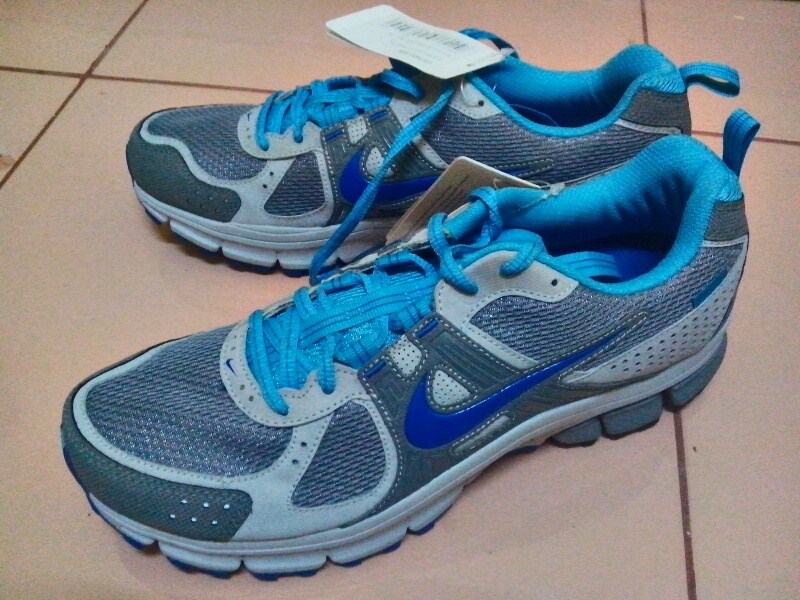 Sepatu Original Nike 100% Dunk, Zoom, Mogan, NIke+, Lunar, Air, Paul Rodriguez dll