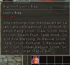 &#91;Official&#93; 3Kingdoms Classic Indonesia