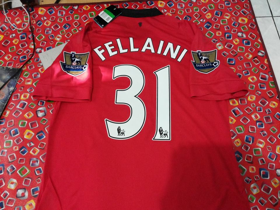 OBRAL!!! JERSEY GRADE ORI MEN/LADIES, JAKET, CELANA, KIDS DLL MASUK GAN! MURAH MERIAH
