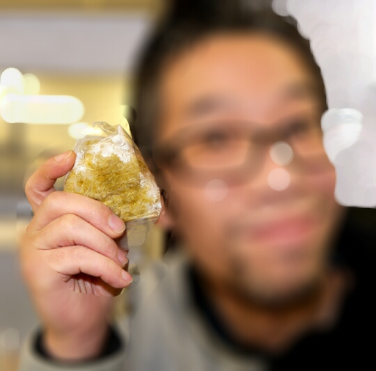&#91;-KHAS JEPANG-&#93; Nasi Kepal aka Onigiri dari seluruh Penjuru Jepang --- Cekidot gan 
