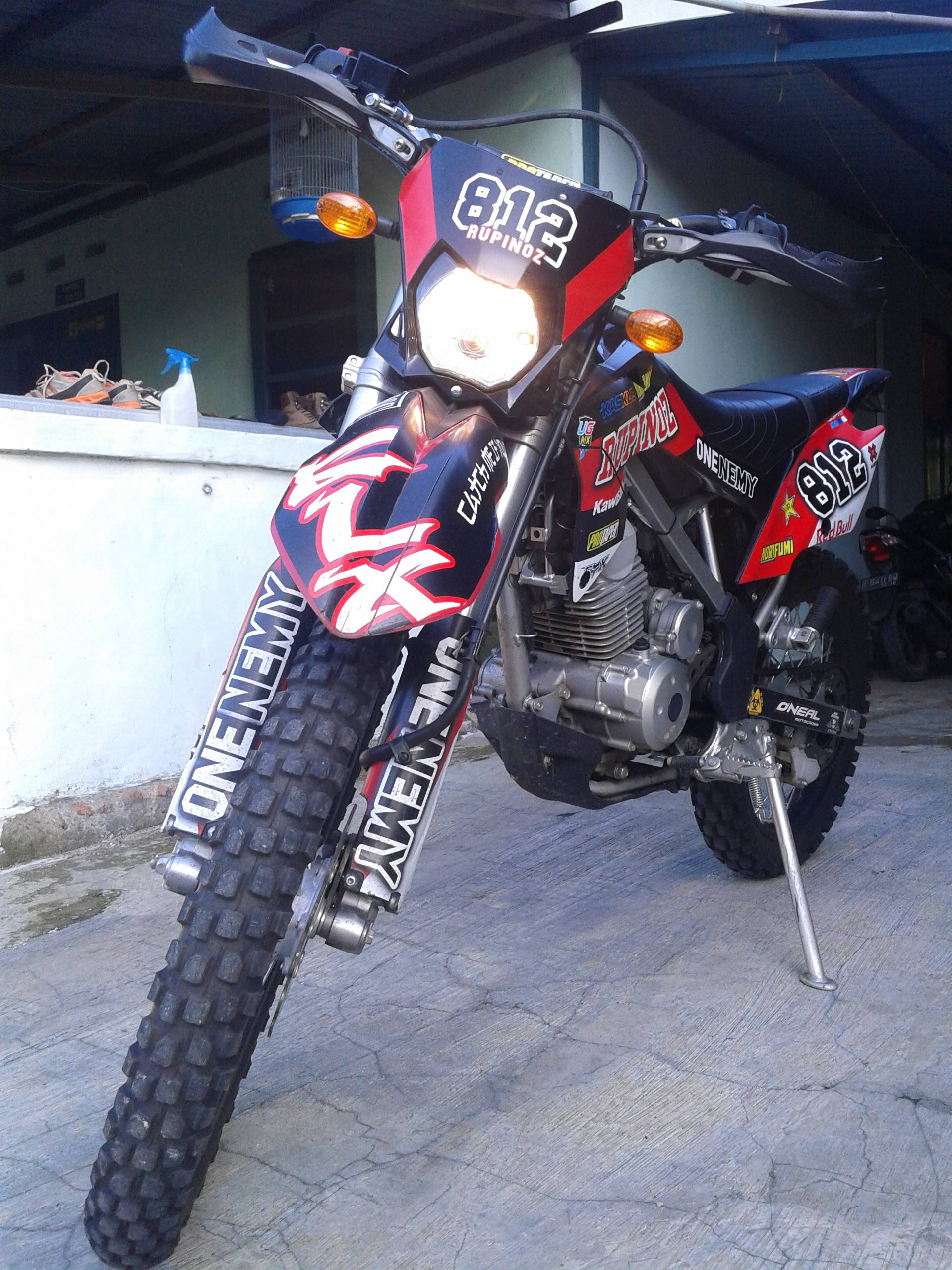 serba-serbi-kawasaki-klx-150s-kaskus-klxers---part-3