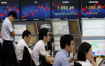 ♔ Perkembangan Dunia Trading Online ►Trader Sejati Wajib Tau◄
