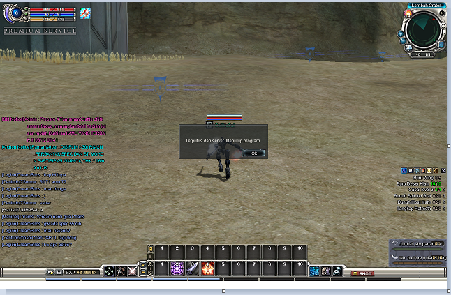 official-legendary-rf--kangen-rf-onlineall-ccr-gameplay---part-6