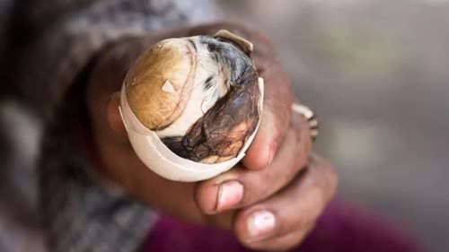 Berani Makan Ini Untuk Buka Puasa?