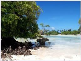 Keindahan Pulau Rote tak kalah dengan Pulau Bali