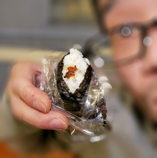 &#91;-KHAS JEPANG-&#93; Nasi Kepal aka Onigiri dari seluruh Penjuru Jepang --- Cekidot gan 